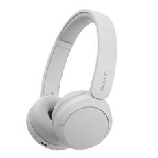 Слушалки Sony Headset WH-CH520, white