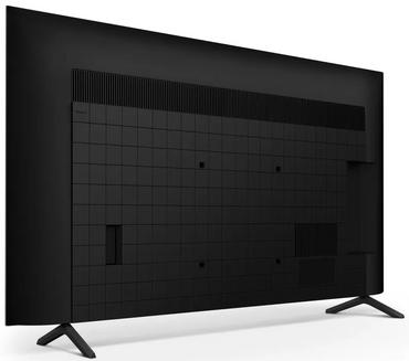 Телевизор Sony K-65S35 65' 4K HDR TV BRAVIA 3 ,Direct LED,4K HDR Processor X1 ,Triluminos PRO, Live Colour,Dynamic Contrast Enhancer,Motionflow XR 200/240 Hz,X-Balanced Speaker,Dolby Atmos,DVB-C / DVB-T/T2 / DVB-S/S2,4xHDMI,2xUSB,Android TV, Google TV