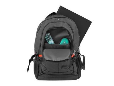 Раница Natec Laptop Backpack Merino 15.6' Black