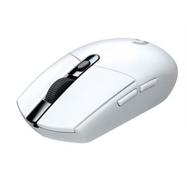 Мишка Logitech G305 Lightspeed Wireless Gaming Mouse, white