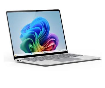 Лаптоп Microsoft Surface Laptop 7 13,8' C10/16/512 Con 13,8', 2304 x 1536, Windows 11 Home, ENG/INT, EMEA, COPILOT+ PC, Snapdragon X Plus, Platinum+Kaspersky Safe Kids 1-User 1 year Base License Pack