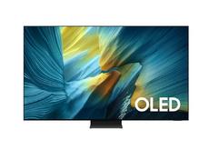 Телевизор Samsung OLED 83S95F, Smart, Ultra HD 4K, Glare Free, 100Hz (Up to 165Hz) Model 2025