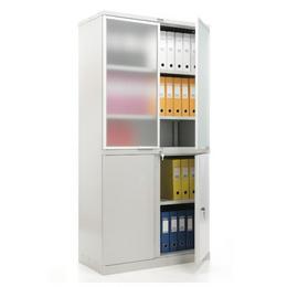 Архивен шкаф PMT с 5 отделения 183х91.5х45.8 см