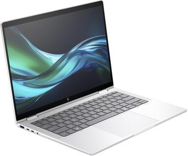 Лаптоп HP Elite x360 1040 G11, Ultra 7-155H(up to 4.8GH/24MB/16C), 14' FHD AG IPS 400nits Touch, 32GB on board, 1TB PCIe SSD, WiFi 6E + BT 5.3, Intel 5000 5G WWAN, Backlit Kbd, FPR, 6C Batt, Win 11 Pro, 5Y Warranty