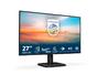 Монитор Philips 27E1N1200A, 27' IPS WLED, 1920x1080@120Hz, 4ms GtG, 1ms MPRT, 300cd m/2, 1500:1, Mega Infinity DCR, Adaptive Sync, FlickerFree, LowBlue Mode, 2Wx2, Tilt, D-SUB, HDMI, DP