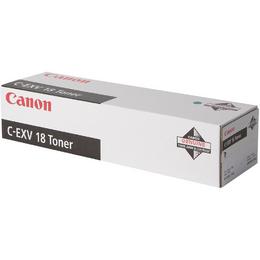 Тонер касета съвместима CANON C-EXV18 PREMIUM