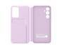 Калъф Samsung A35 Smart View Wallet Case Lavender