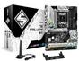 Дънна платка Asrock Z790 STEEL LEGEND WIFI