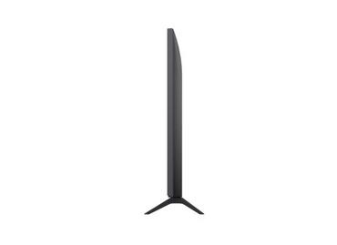Телевизор LG 50NANO80A3B, 50' 4K HDR Smart Nano Cell TV, 3840x2160, DVB-T2/C/S2, AI Alpha 7, HDR 10 PRO, webOS 25, ThinQ AI, VRR, ALLM, HGiG, WiFi, Clear Voice, AI Upscaling, Bluetooth, Hdmi e-ARC , CI, LAN, AirPlay2, Chromecast, 2 Pole stand, Black