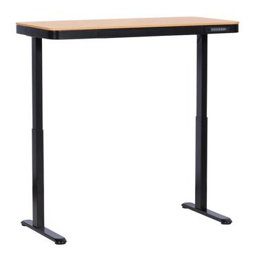 Комплект регулируемо бюро и стол ДРАЧ- височина