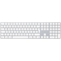 Клавиатура Apple Magic Keyboard with Numeric Keypad - International English