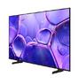 Телевизор Samsung LED 50U8072 50' Smart, 4K Ultra HD, 50Hz Model 2025