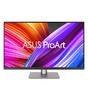 Монитор Asus ProArt Display PA329CRV Professional Monitor- 32-inch (31.5-inch viewable), IPS, 4K UHD (3840 x 2160), 98% DCI-P3, Color Accuracy DE < 2, Calman Verified, USB-C PD 96W, VESA DisplayHDR 400, VESA MediaSync, Ergonomic Stand, Green Sustainabilit