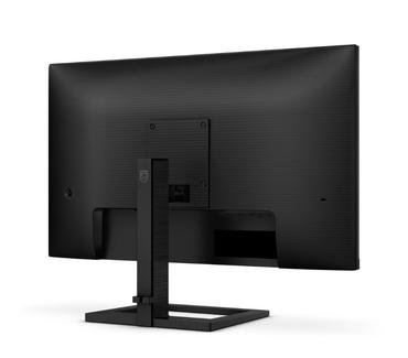 Монитор Philips 27E1N1900AE, 27' IPS WLED, 3840x2160@60Hz, 4ms GtG, 350cd m/2, 1000:1, Mega Infinity DCR, Adaptive Sync, FlickerFree, Blue Light Soft, 2Wx2, Tilt, Height Adjust, 2xHDMI, USB hub