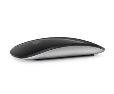 Мишка Apple Magic Mouse (2024)- Black Multi-Touch Surface