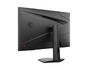 Монитор MSI G274F, 27', 180Hz, Rapid IPS, 1ms, 1920x1080 FHD, Nvidia G-sync compatible, Night Vision, Anti-Flicker, Less Blue Light, 250 nits, 1000:1, 100M:1, 2x HDMI, 1x DP, 1x Earphone out, Tilt, Console mode, Frameless, Vesa 75, Windows 11 Auto HDR sup