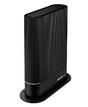 Рутер Asus Wireless Router, RT-AX59U, AX4200, Dual-Band, Quad-Core 2.0GHz CPU, 128MB/512MB Flash/RAM, Gigabit, AiProtection Pro, Adaptive QoS, Instant Guard, VPN Fusion, IPTV, OFDMA, MU-MIMO, Beamforming, Port forwarding, AiMesh, suport montare pe perete,