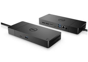 Докинг станция Dell Performance Dock WD19DCS 240W