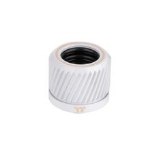 Аксесоар за свързване Thermaltake Pacific SF Hard Tube 16mm OD Compression White