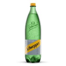 Сода Schweppes 1.25 л.