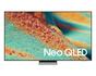 Телевизор Samsung Neo QLED 85QN85F 85' Ultra HD 4K Mini LED Smart HDR, 100Hz (Up to 144Hz) Model 2025