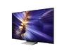 Телевизор Samsung 65' OLED 65S90F, Smart, Ultra HD 4K, 100Hz (Up to 144Hz) Model 2025