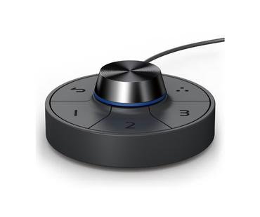 Монитор BenQ PD3225U, 32', 4K Designer Monitor, AQCOLOR, IPS Black, 2000:1, 98% P3, 100% sRGB, 100% Rec.709, Factory Calibrated, Calman Verified, Pantone SkinTone, HDR10 and HDR 400,  M-Book mode, Daisy chain via Thunderbolt 3, PD85W, DPAlt Mode, HDMI 2.0