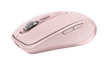Мишка Logitech MX Anywhere 3S Rose