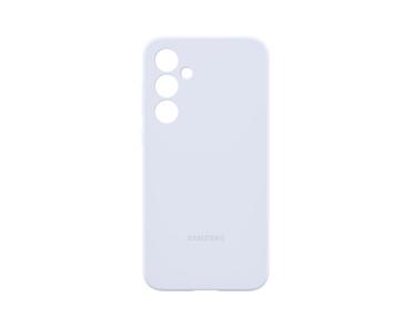 Калъф Samsung A35 Silicone Case Light Blue