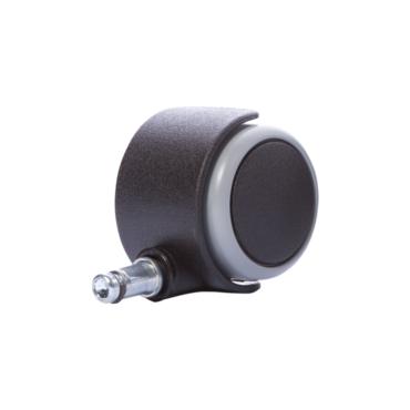 Силиконово колело за офис стол