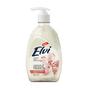 Течен сапун Elvi, помпа 400 мл.