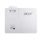 Мултимедиен проектор Acer Projector PL6520, Laser, DLP, 1080p(1920x1080), 50 000:1, 360' projection, 6000 ANSI Lumens, Lamp life 20000 hours, 2* HDMI, Lens Shift (V), Audio x 1, RS232, DC Out (5V/1.5A, USB Type A), RJ45, USB (Type A), 2 x Speaker 15W, 4.8