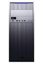 Кутия за компютър PowerCase 173-G04, 500W