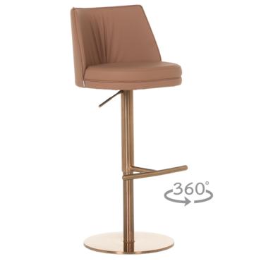 Бар стол КАРИНА- висок бар стол