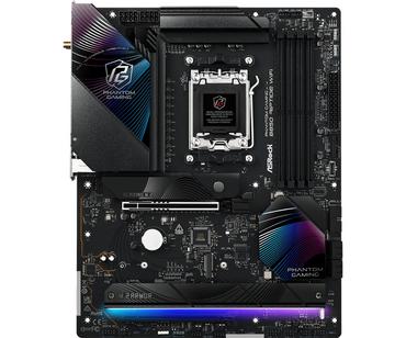 Дънна платка Asrock B850 Phantom Gaming Riptide