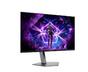 Монитор AOC AG326UD, 31.5' QD-OLED, 3840x2160@165Hz, 0.03GtG, 1000cd m/2, 1.5M:1, 80M:1 DCR, Adaptive Sync, FlickerFree, Low Blue Light, 8Wx2, Tilt, Height Adjust, Pivot, Swivel, 2xHDMI, DP, USB hub