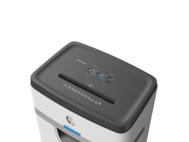Шредер HP OneShred 18CC