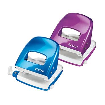 Перфоратор Leitz NeXXT WOW 