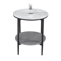 Холна маса ЙОВА- комбинира два плота - горен и долен