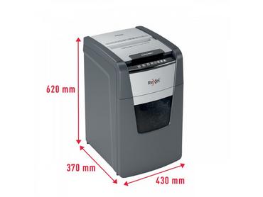 Шредер Rexel Auto+ 150M