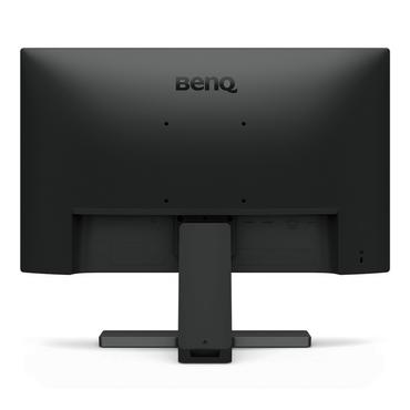 Монитор BenQ GW2283, 21.5'' IPS LED, 5ms, 1920x1080 FHD, Stylish Eye Care Monitor, 72% NTSC, Flicker-free, B.I., LBL, 1000:1, DCR 20M:1, 8 bit, 250cd/m2, HDMI x2, VGA, Audio Line In, Speakers, Tilt, Slim Bezel Design, Black