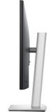Монитор Dell P3225DE, 31.5' WQHD LED, IPS Anti-Glare, 5ms, 100 Hz, 1500:1, 350 cd/m2, 2560x1440, 99% sRGB, USB-C Hub, 3x USB 5Gbps Type-A, HDMI, Display Port, Power Delivery 90w, RJ45, Height Adjustable, Pivot, Swivel, Tilt, Black