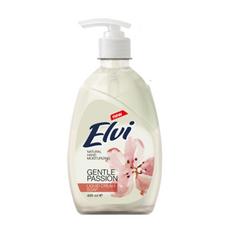 Течен сапун Elvi, помпа 400 мл.