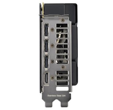 Видео карта Asus Dual GeForce RTX 5070 12GB GDDR7 OC