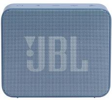 Тонколони JBL GO2 Essential BLU Portable Waterproof Speaker