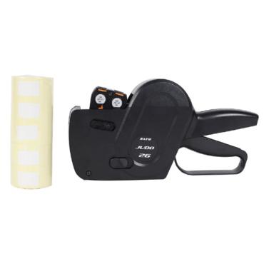 Клещи маркиращи Sato Judo 26/16 мм лв/€ с ролка етокети