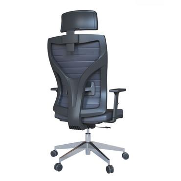 Директорски стол ИРАКЛИ- сниман отзад