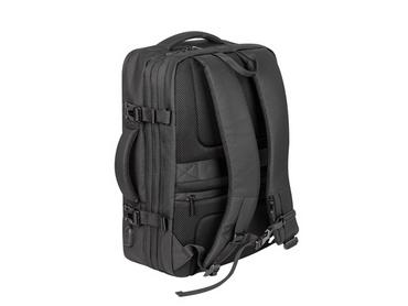 Раница Natec Laptop Backpack Camel Pro 17.3' Black