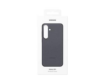 Калъф Samsung Galaxy S25+ Case Kindsuit Black