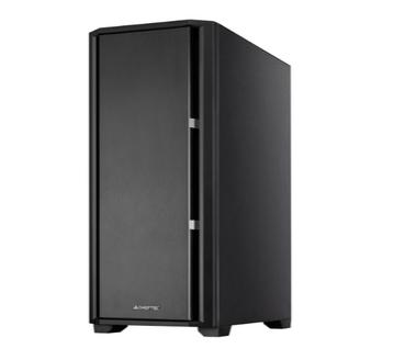 Кутия за компютър Chieftec Pro Midi TG